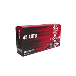 FIOCCHI 45 AUTO